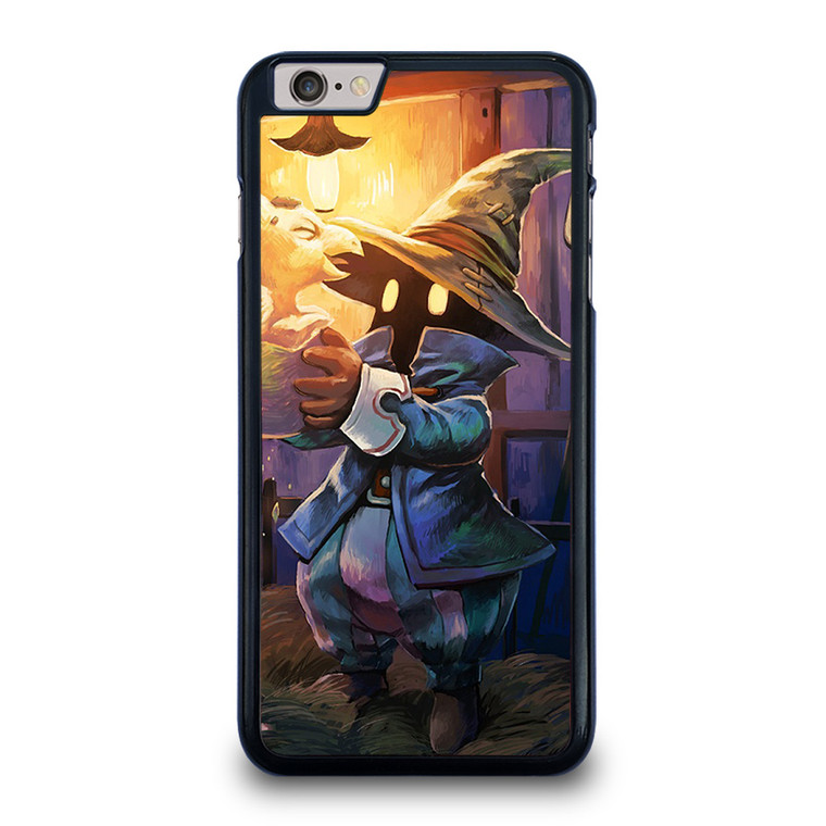 VIVI FINAL FANTASY GAMES iPhone 6 / 6S Plus Case Cover