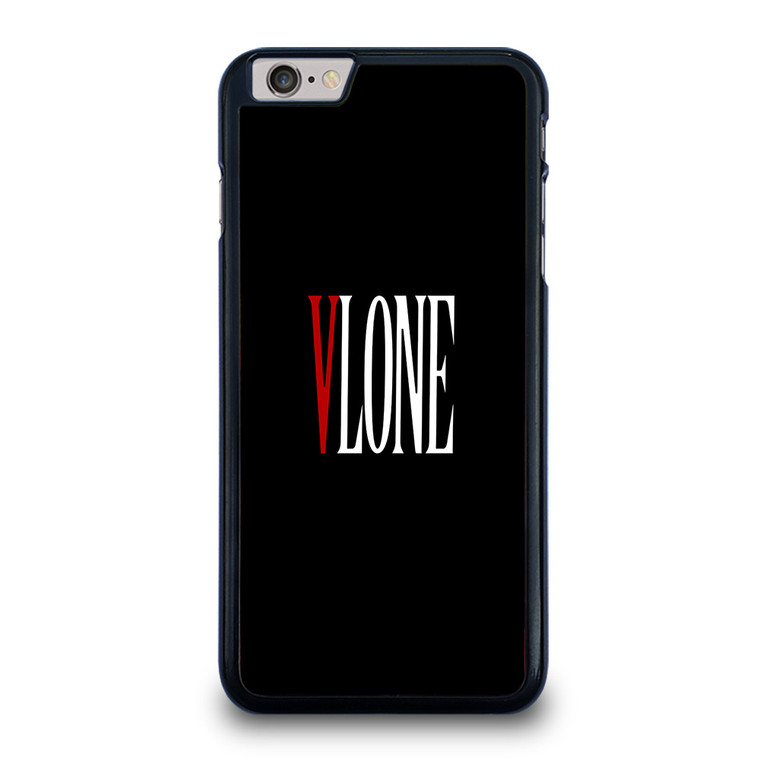 VLONE LOGO iPhone 6 / 6S Plus Case Cover
