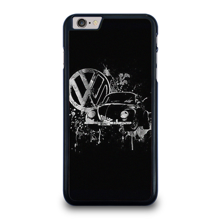 VOLKSWAGEN VW BEETLE CLASSIC iPhone 6 / 6S Plus Case Cover