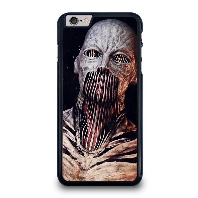 WARHAMMER TITANS GAMES iPhone 6 / 6S Plus Case Cover