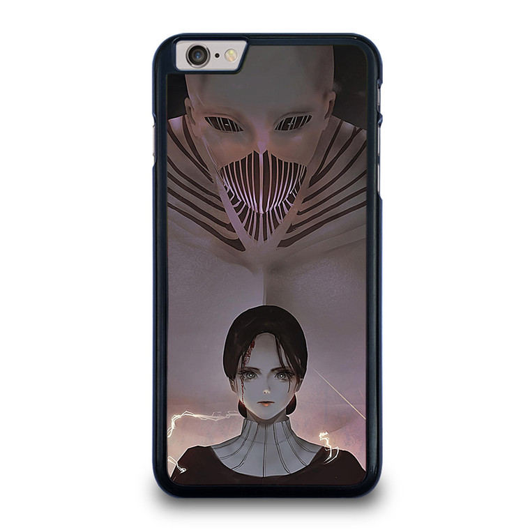 WARHAMMER TITANS iPhone 6 / 6S Plus Case Cover