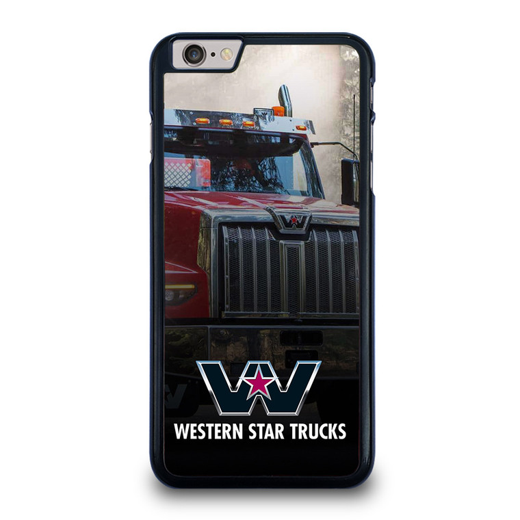 WESTERN STAR TRUCKS iPhone 6 / 6S Plus Case Cover