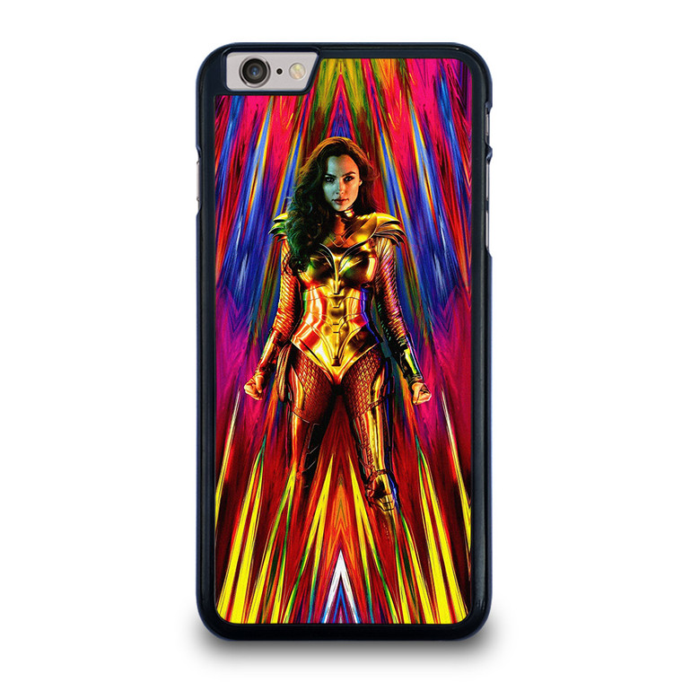 WONDER WOMAN 1984 iPhone 6 / 6S Plus Case Cover