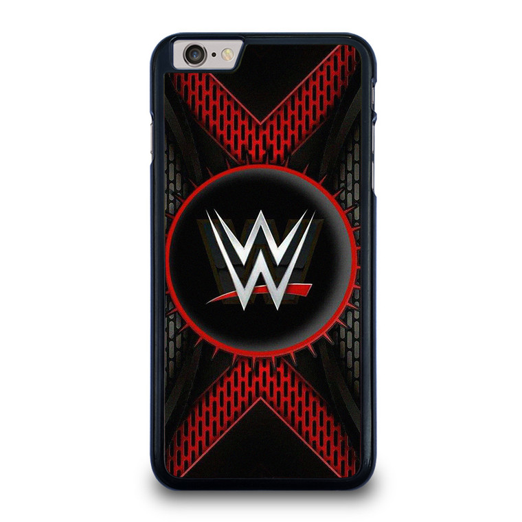 WWE WORLD WRESTLING METAL iPhone 6 / 6S Plus Case Cover