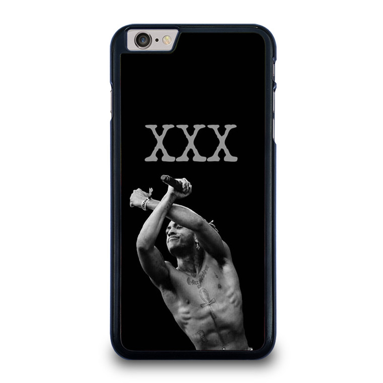 XXXTENTACION RAPPER SYMBOL iPhone 6 / 6S Plus Case Cover