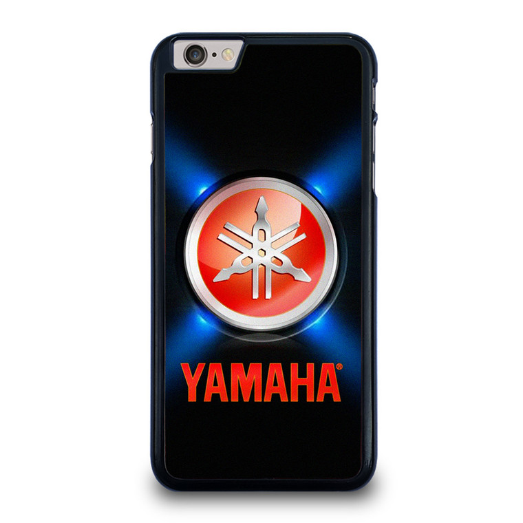 YAMAHA LOGO EMBLEM iPhone 6 / 6S Plus Case Cover
