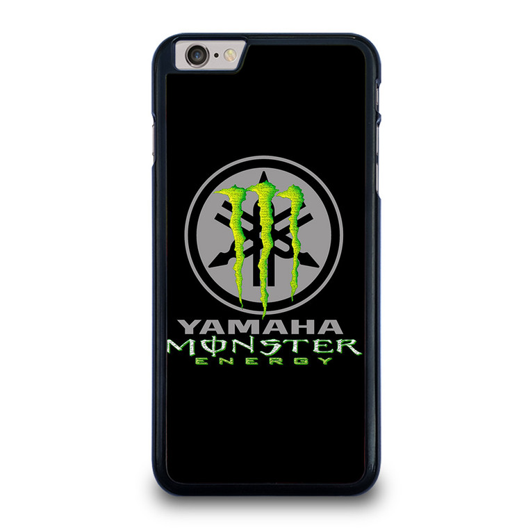 YAMAHA MONSTER ENERGY LOGO iPhone 6 / 6S Plus Case Cover