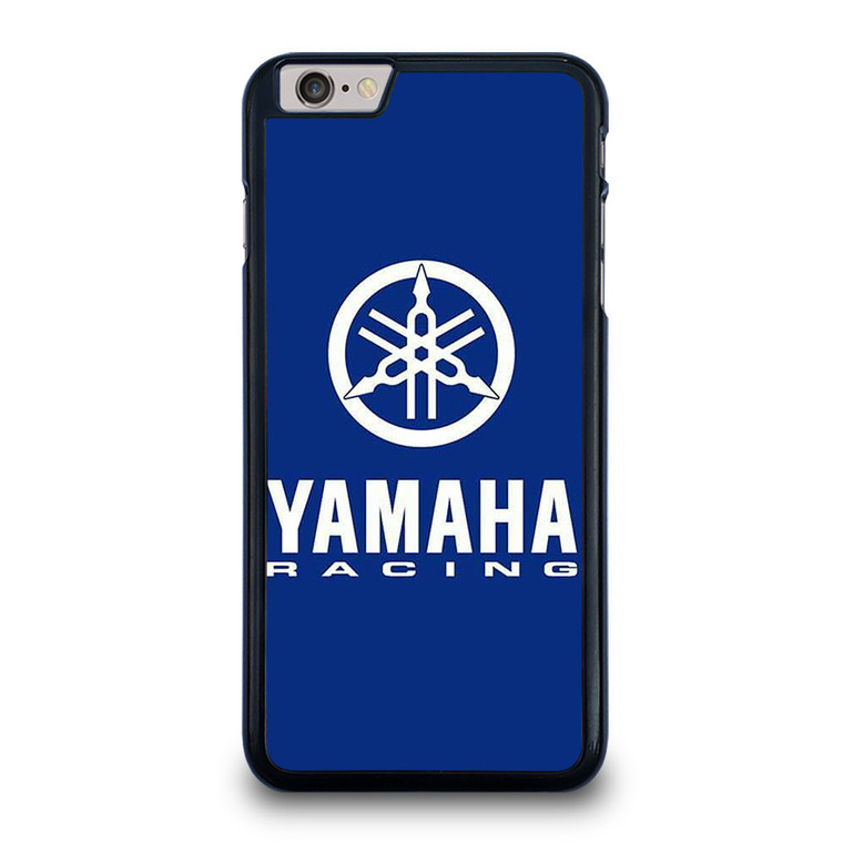 YAMAHA MOTOR RACING SIGN iPhone 6 / 6S Plus Case Cover