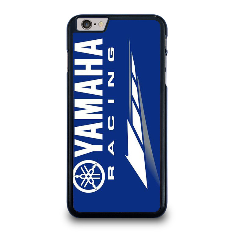 YAMAHA RACING MOTOR LOGO iPhone 6 / 6S Plus Case Cover