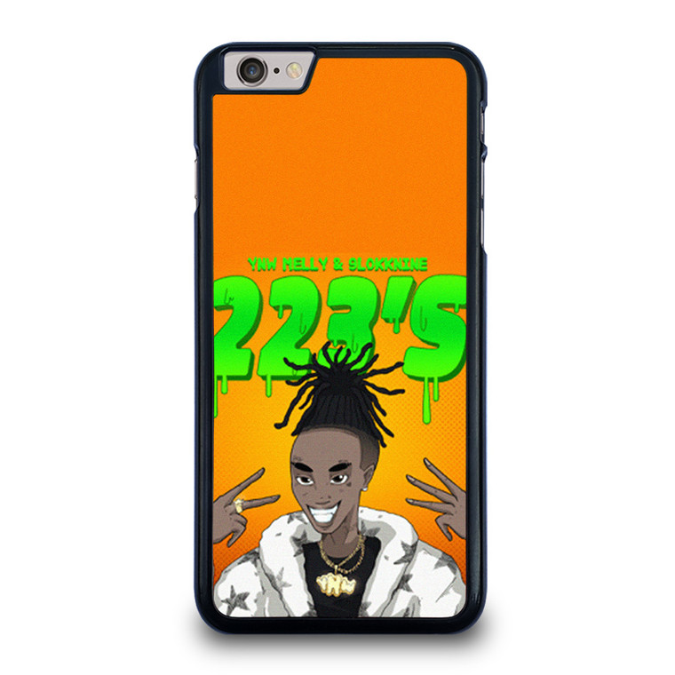 YNW MELLY 223'S iPhone 6 / 6S Plus Case Cover