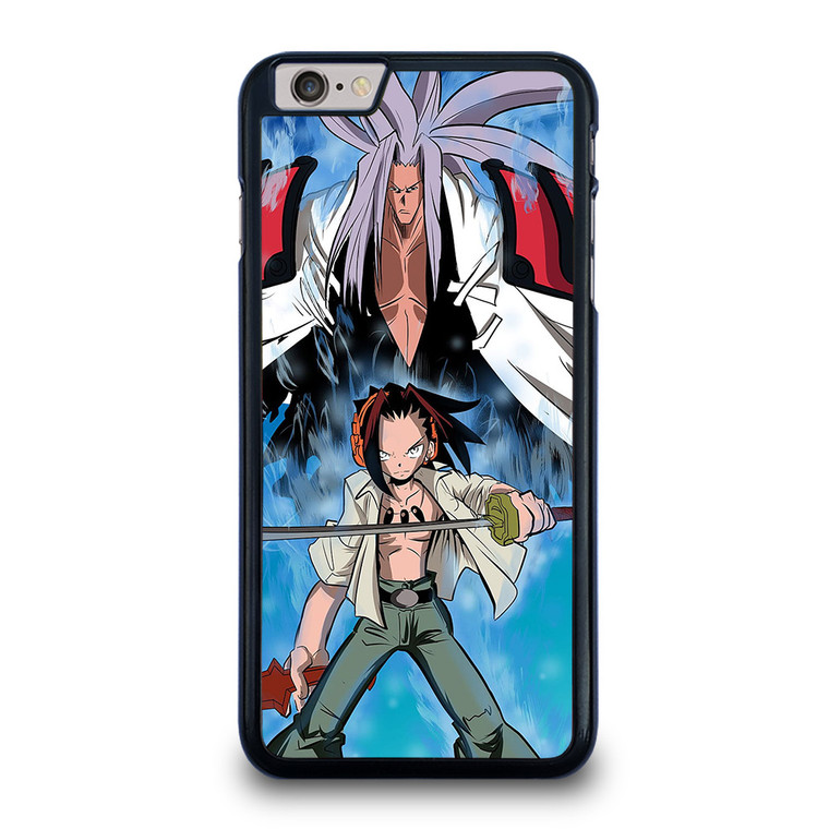 YOH ASAKURA AMIDAMARU SHAMAN KING iPhone 6 / 6S Plus Case Cover