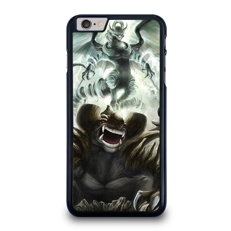 YUGIHOH DRAGONS ANIME iPhone 6 / 6S Plus Case Cover
