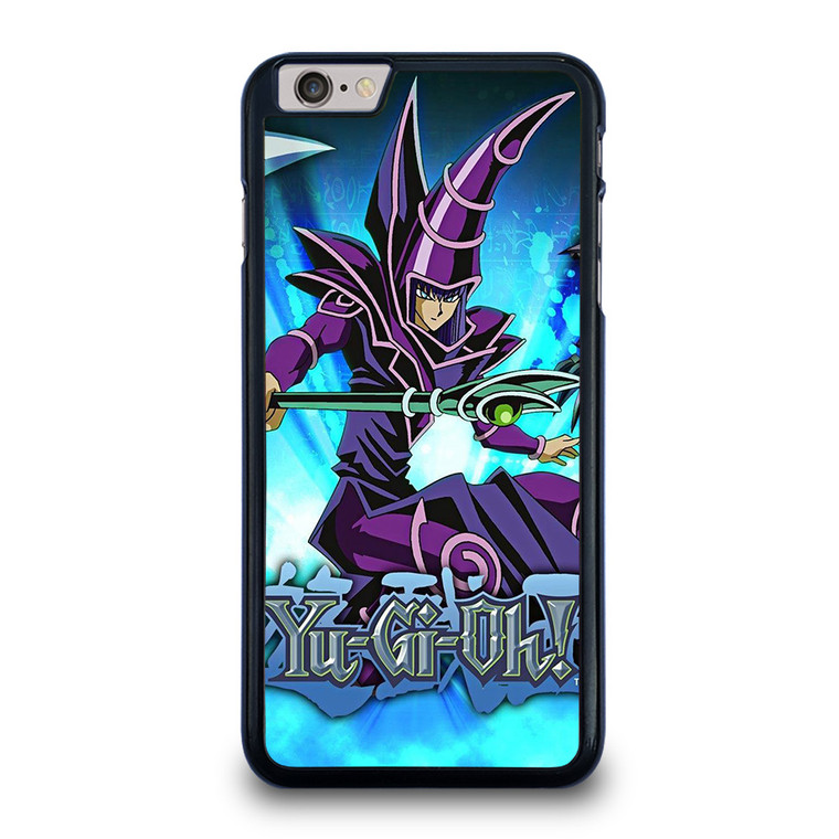 YUGIOH DARK MAGICIAN CARD GAME iPhone 6 / 6S Plus Case Cover