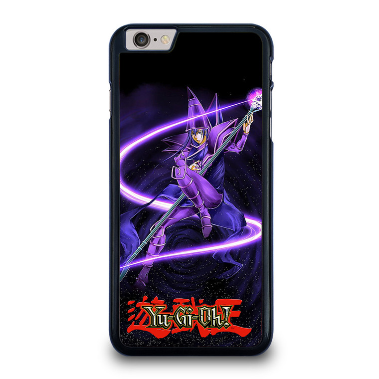 YUGIOH DARK MAGICIAN GAMES iPhone 6 / 6S Plus Case Cover