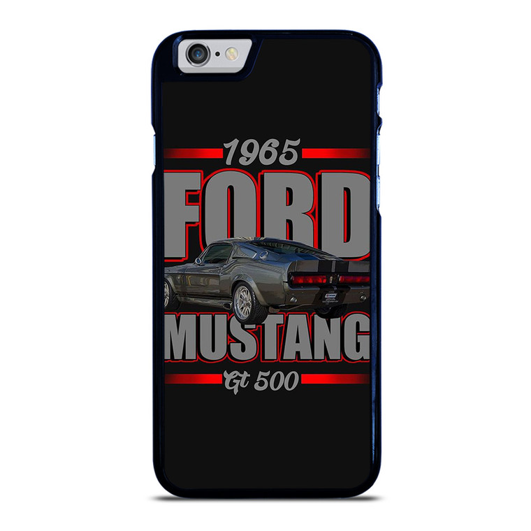 1995 FORD MUSTANG GT500 CLASSIC iPhone 6 / 6S Case Cover