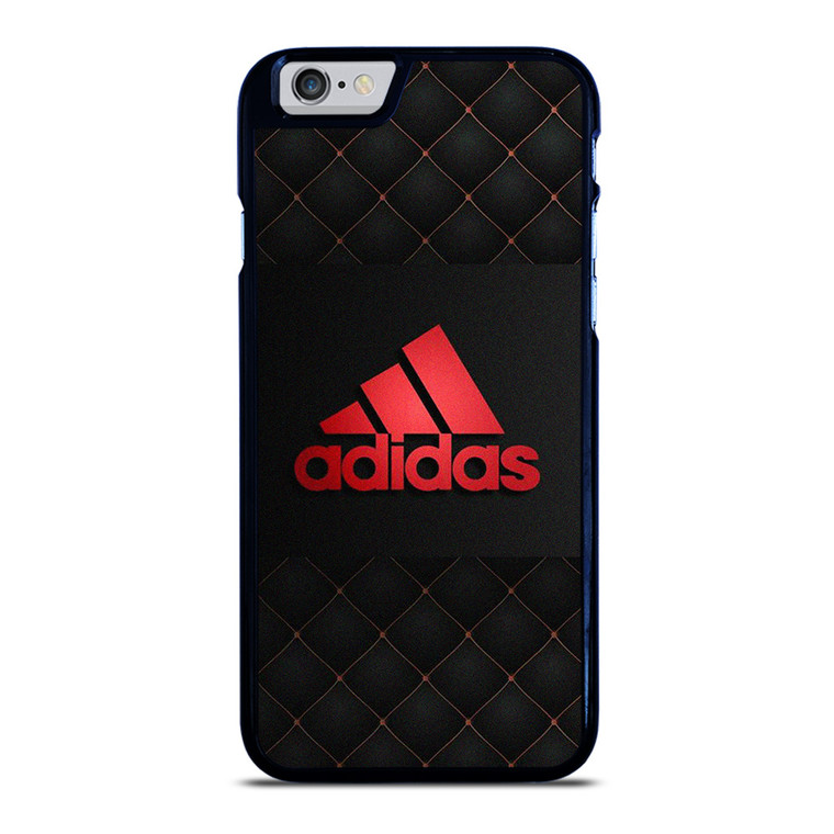 ADIDAS LUXURY LOGO ICON iPhone 6 / 6S Case Cover