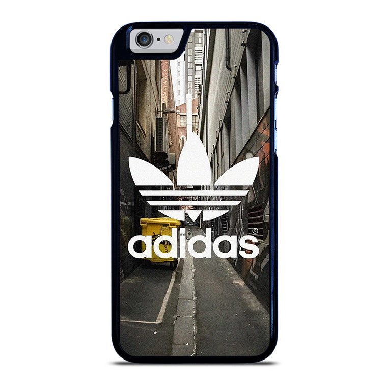ADIDAS URBAN LOGO iPhone 6 / 6S Case Cover