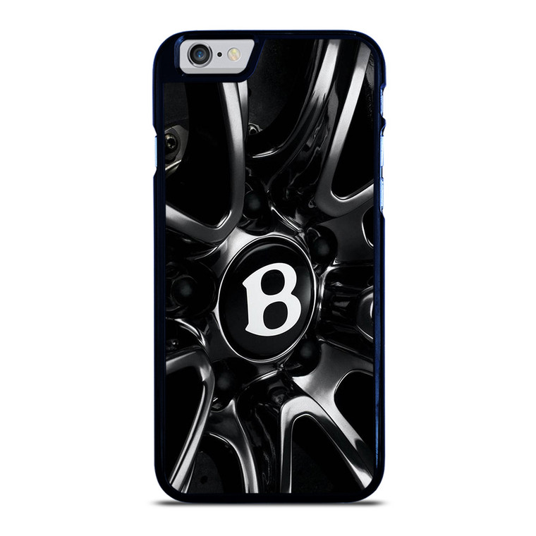 BENTLEY VELG EMBLEM iPhone 6 / 6S Case Cover