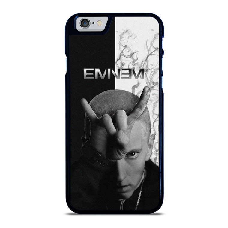 EMINEM RAPPER SIGN iPhone 6 / 6S Case Cover