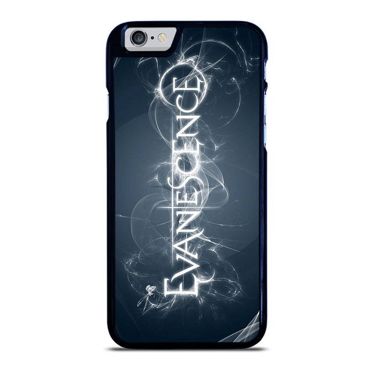 EVANESCENCE ROCK BAND LOGO iPhone 6 / 6S Case Cover