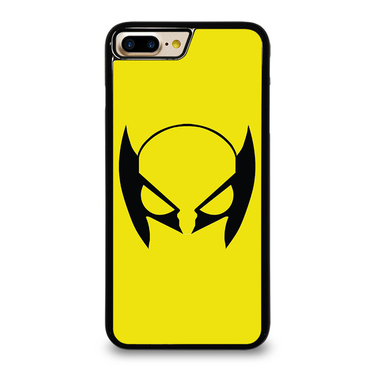 WOLVERINE MARVEL SUPERHERO MASK  iPhone 7 / 8 Plus Case Cover