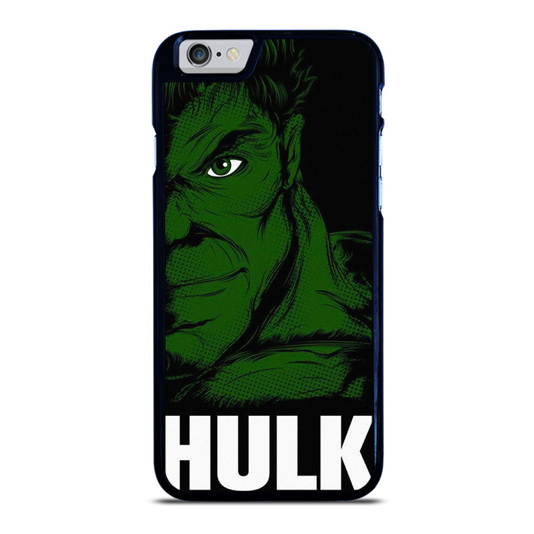 HULK MARVEL COMIC CARTOON iPhone 6 / 6S Case Cover
