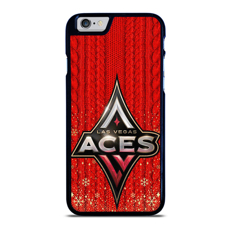 LAS VEGAS ACES BASKETBALL WOMEN iPhone 6 / 6S Case Cover