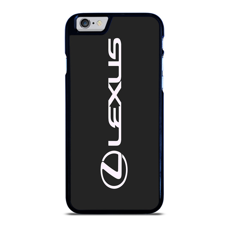 LEXUS CAR LOGO iPhone 6 / 6S Case Cover
