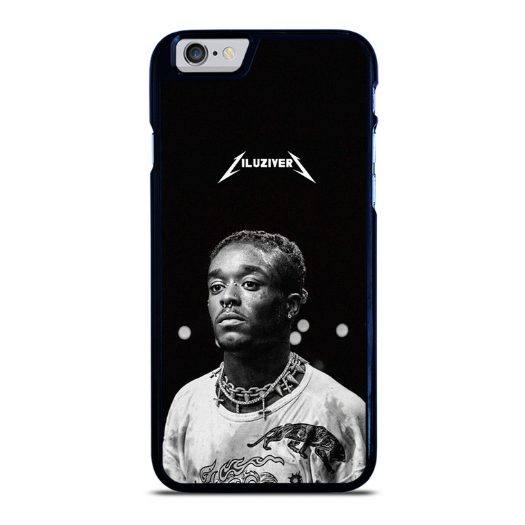 LIL UZI VERT CONCERT iPhone 6 / 6S Case Cover