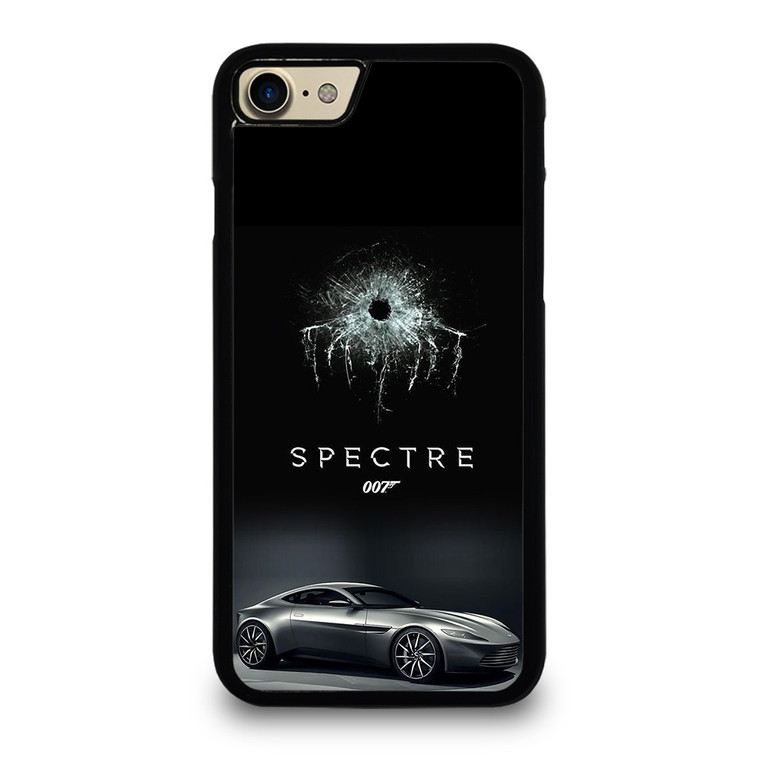 ASTON MARTIN DB9 SPECTRE JAMES BOND 007  iPhone 7 / 8 Case Cover