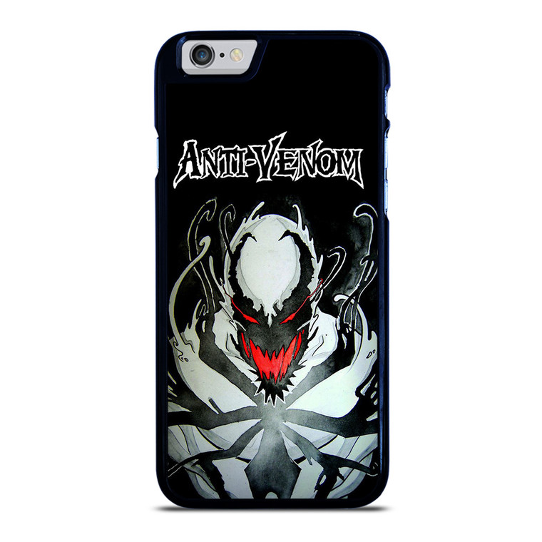 MARVEL ANTI VENOM iPhone 6 / 6S Case Cover