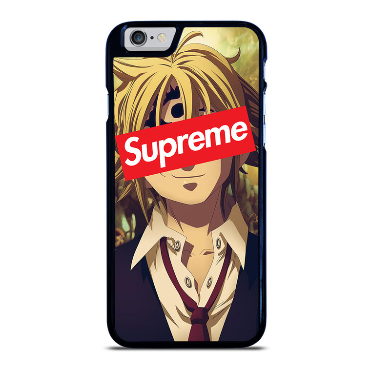 MELIODAS SUPREME SEVEN DEADLY SINS iPhone 6 / 6S Case Cover