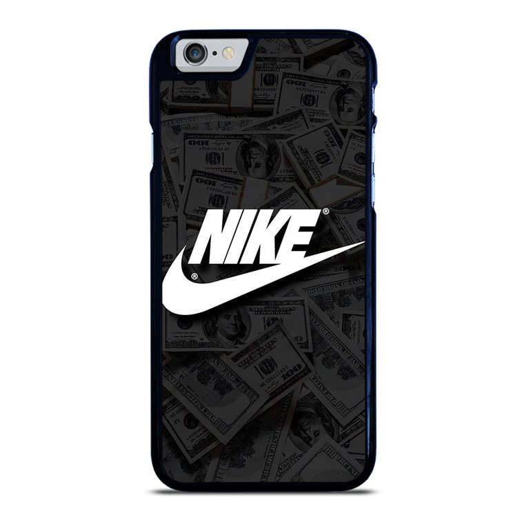 NIKE DOLLAR LOGO iPhone 6 / 6S Case Cover