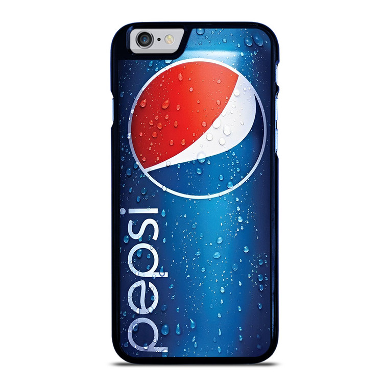 PEPSI DRINK CAN 2 iPhone 6 / 6S Case Cover