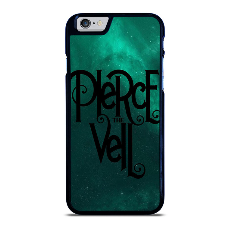 PIERCE THE VEIL ROCK BAND ICON iPhone 6 / 6S Case Cover