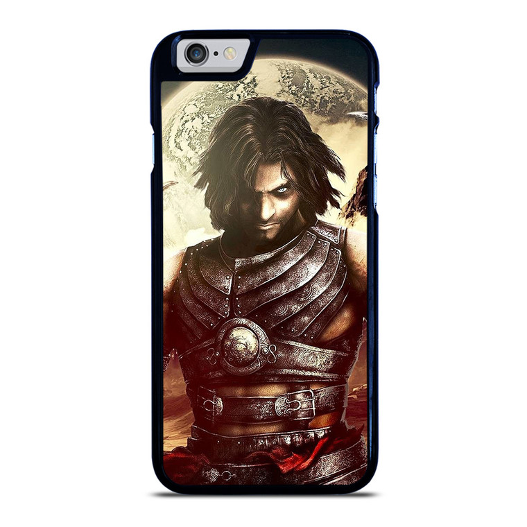 PRINCE OF PERSIA GAMES iPhone 6 / 6S Case Cover