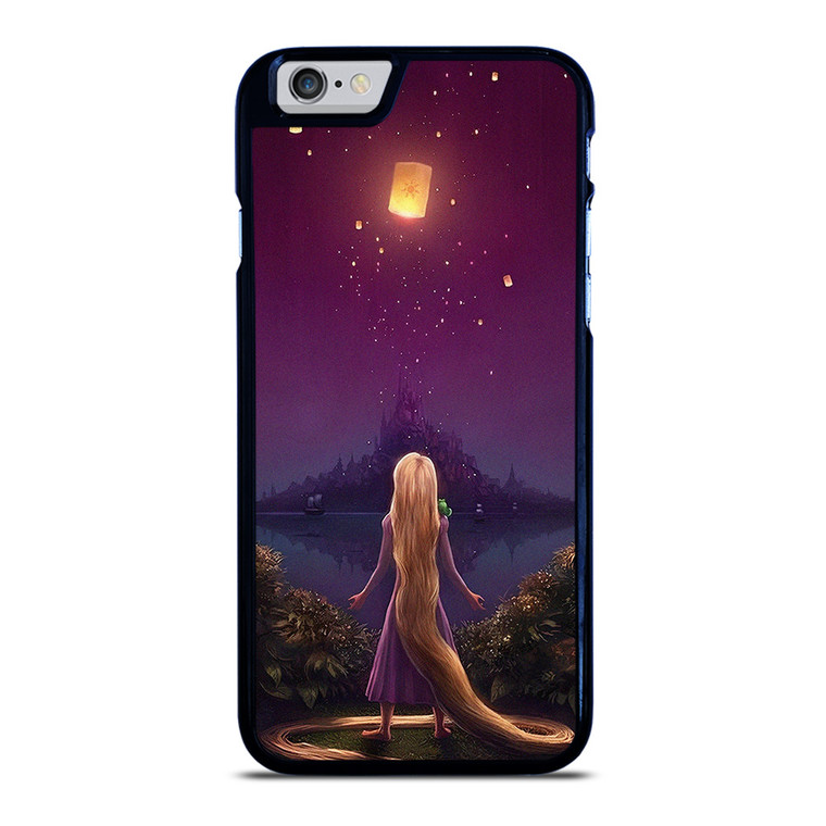 RAPUNZEL TANGLED LANTERN iPhone 6 / 6S Case Cover
