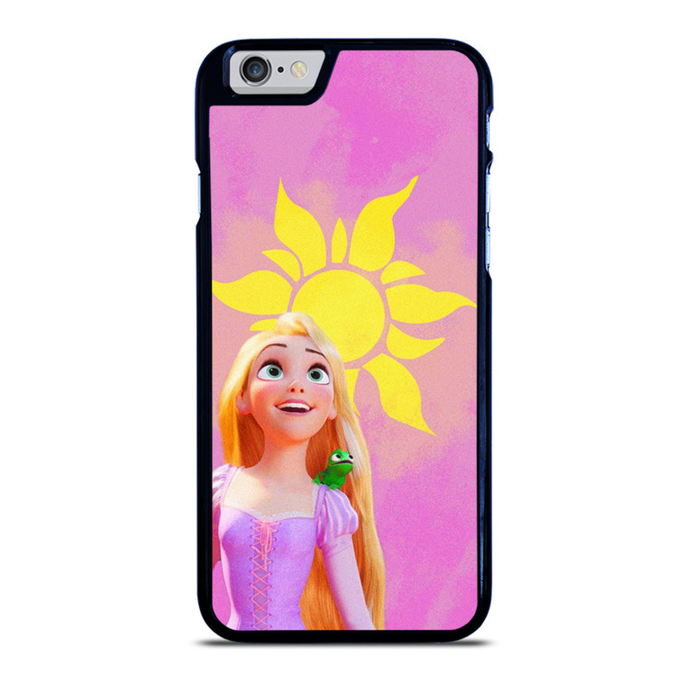 RAPUNZEL TANGLED SUN DISNEY iPhone 6 / 6S Case Cover