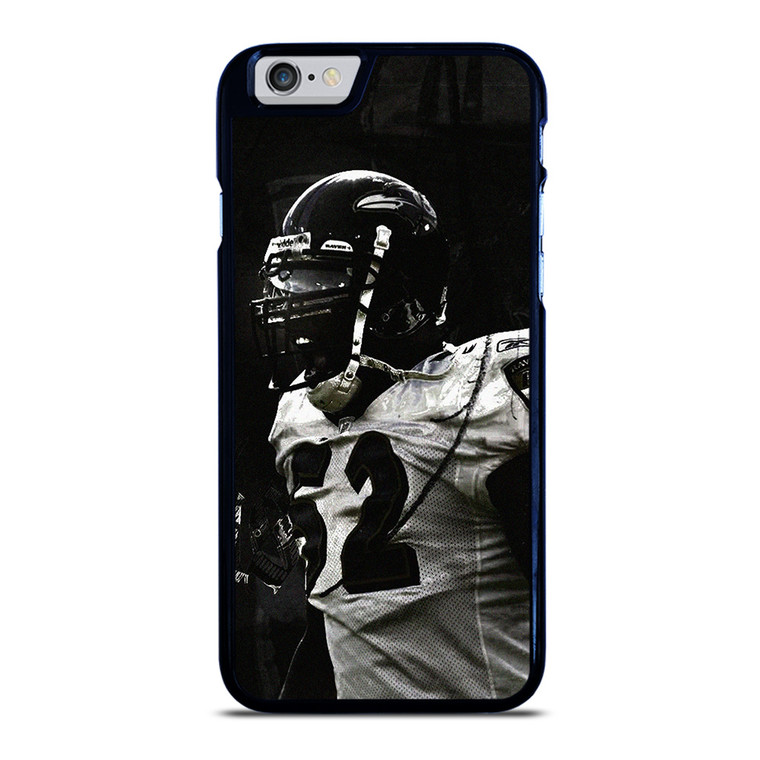 RAY LEWIS BALTIMORE RAVENS iPhone 6 / 6S Case Cover