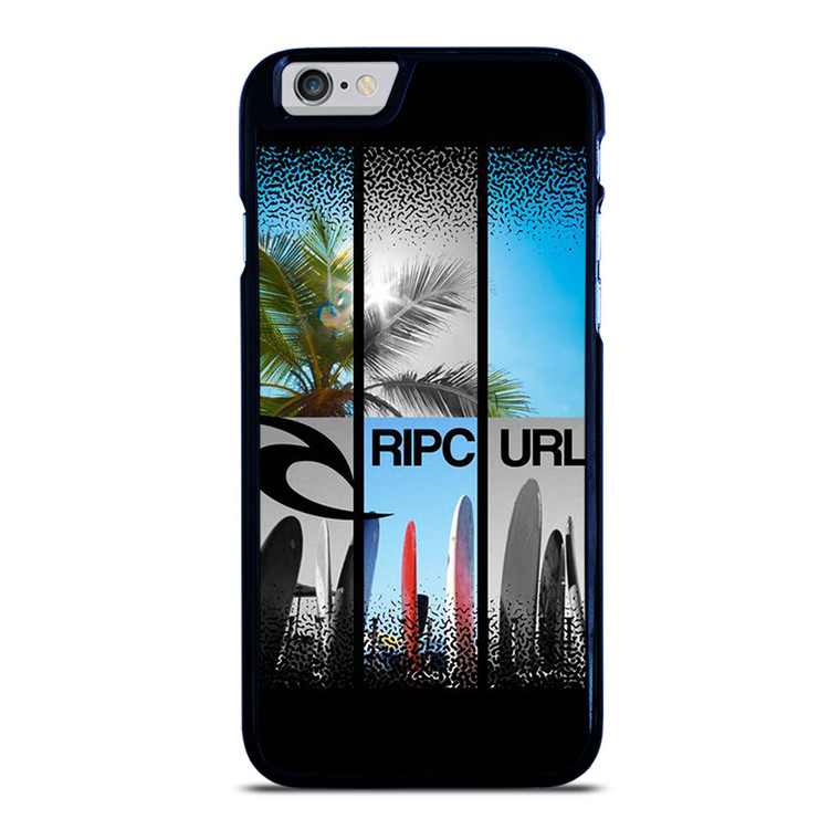 RIP CURL SURFING iPhone 6 / 6S Case Cover