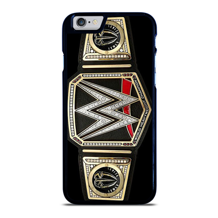 ROMAN REIGN WWE BELT iPhone 6 / 6S Case Cover