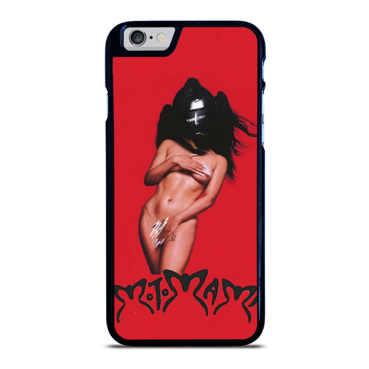 ROSALIA MOTOMAMI ALBUM iPhone 6 / 6S Case Cover