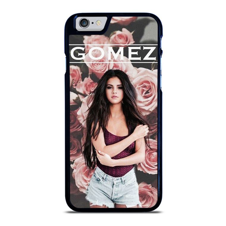 SELENA GOMEZ ROSES iPhone 6 / 6S Case Cover