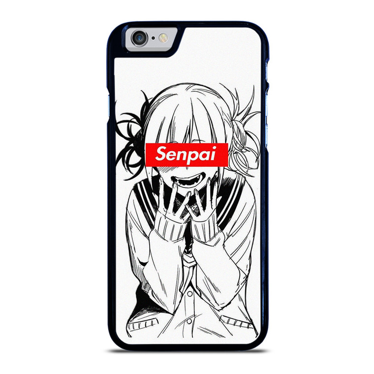 SENPAI MANGA ANIME iPhone 6 / 6S Case Cover