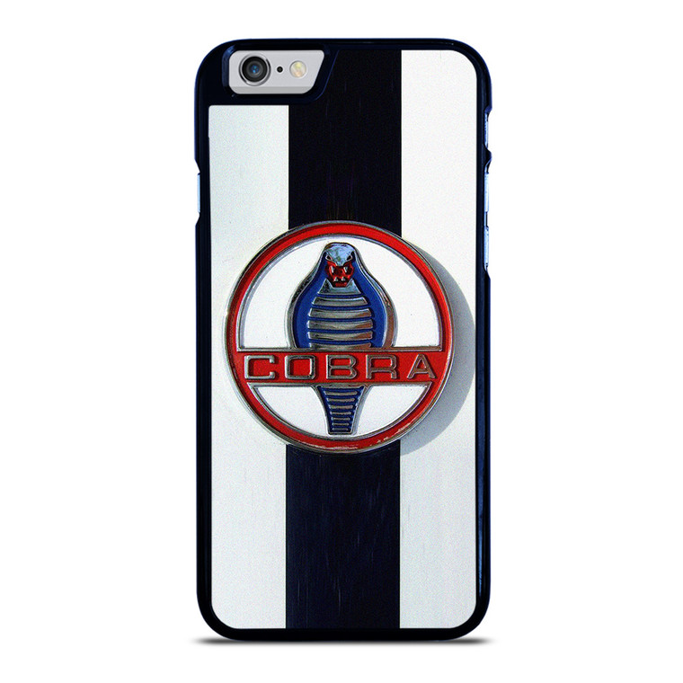 SHELBY COBRA BADGE iPhone 6 / 6S Case Cover