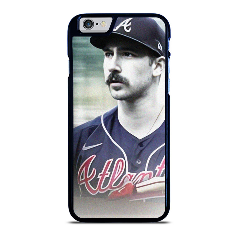 SPENCEER STRIDER ATLANTA BRAVES BASEBALL 2 iPhone 6 / 6S Case Cover