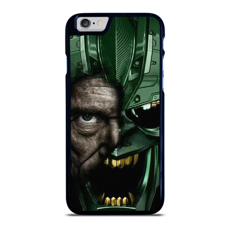SPIDERMAN GREEN GOBLIN NORMAN OSBORN iPhone 6 / 6S Case Cover