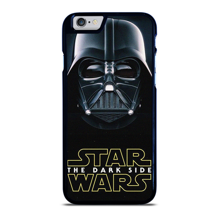 STAR WARS THE DARK SIDE DARTH VADER iPhone 6 / 6S Case Cover