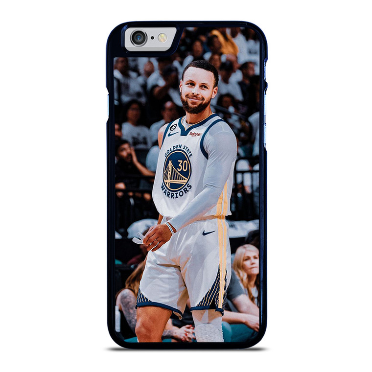 STEPHEN CURRY AESTHETIC iPhone 6 / 6S Case Cover