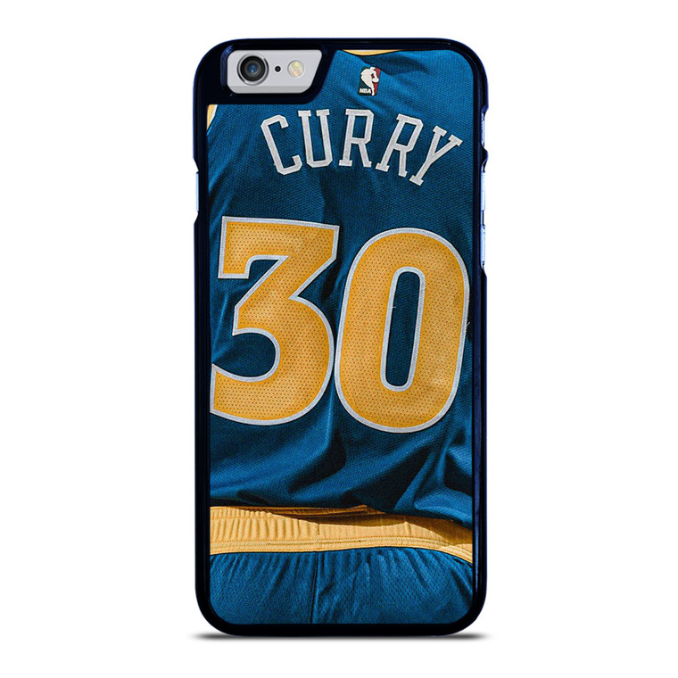 STEPHEN CURRY JERSEY iPhone 6 / 6S Case Cover